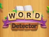 玩 Word detector now