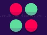 玩 Pong the ball now