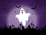 玩 Runaway ghost puzzle jigsaw now