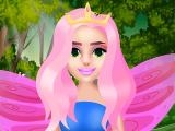 玩 Fairy beauty salon now