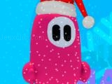 玩 Fallingman.io - winter seasons now
