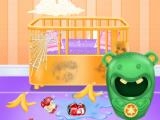玩 Baby taylor prepare for newborn now
