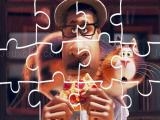 玩 Soul jigsaw now