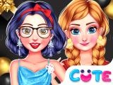 玩 Princess black friday collections now