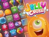 玩 Jelly crush 3 now