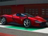 玩 Ferrari daytona sp3 slide now