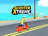 玩 Scooter xtreme 3d now