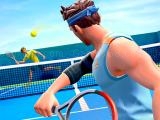 玩 Tennis world open 2021: ultimate 3d sports gamess now
