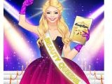 玩 Beauty queen dress up games now