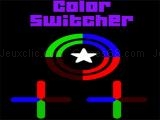 玩 Color switcher now