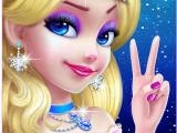 玩 Ice princess - sweet sixteen - girls now