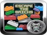玩 Escape bricks now