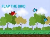 玩 Flap the bird now
