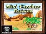 玩 Cowboy running now