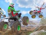 玩 Atv stunts 2 now