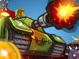 玩 Tank wars extreme now