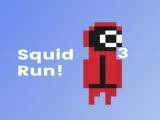 玩 Squid run! 3 now