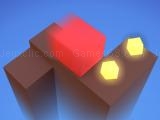 玩 Push the cube online now