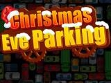玩 Christmas eve parking now