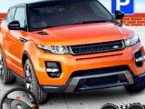 玩 Classic jeep car parking now