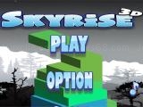 玩 Sky rise now
