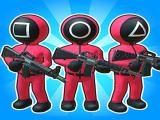 玩 Squid game: 456 survival now