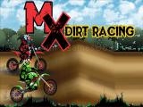 玩 Dirt racing now