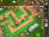 玩 Tower defence 3d now