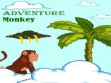 玩 Adventure monkey now