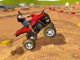 玩 Atv stunts now