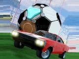 玩 Rocket soccer derby now