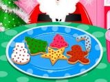 玩 Soft christmas cookies now