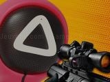 玩 Sniper survival squidy game now