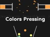 玩 Colors pressing now