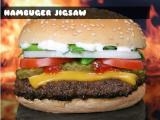玩 Hamburger jigsaw now