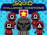 玩 Squid game challenge honeycomb now