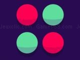 玩 Pong ball master now