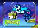 玩 Ben 10 stinkfly showtime 2021 now