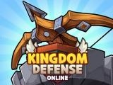 玩 Kingdom tower defense now