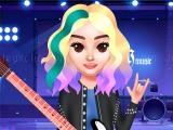 玩 Rock beauty fashion now