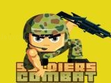 玩 Soldiers combats now