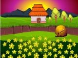 玩 Pretty flower garden escape now