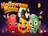玩 Halloween mania now