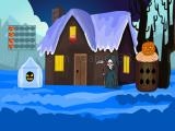 玩 Halloween  is coming episode 10 now