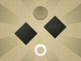 玩 Unstable squares game now