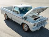 玩 Ford f-100 eluminator slide now
