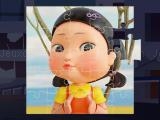 玩 Squid game jigsaw puzzle now