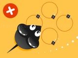 玩 Mouse escape now
