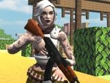 玩 Fort clash survival now