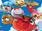 玩 Fruit vs monster now